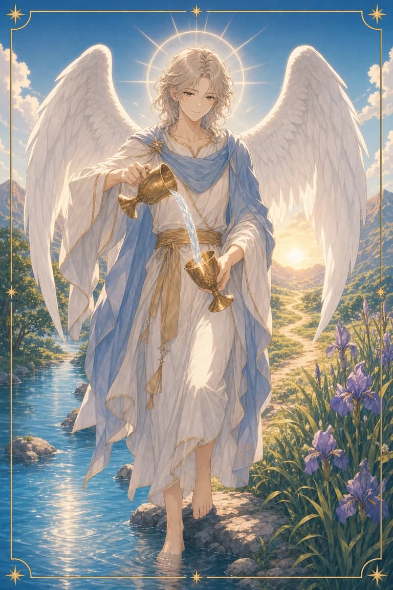 Temperance