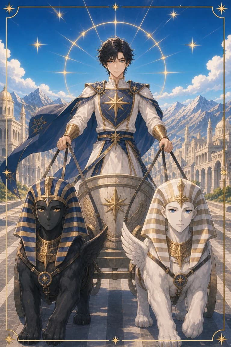 The Chariot