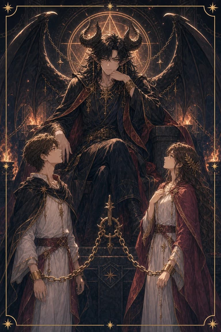 The Devil