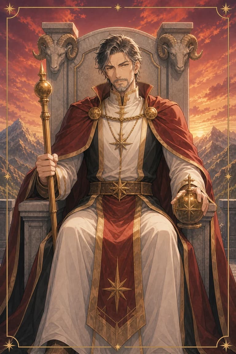 The Emperor