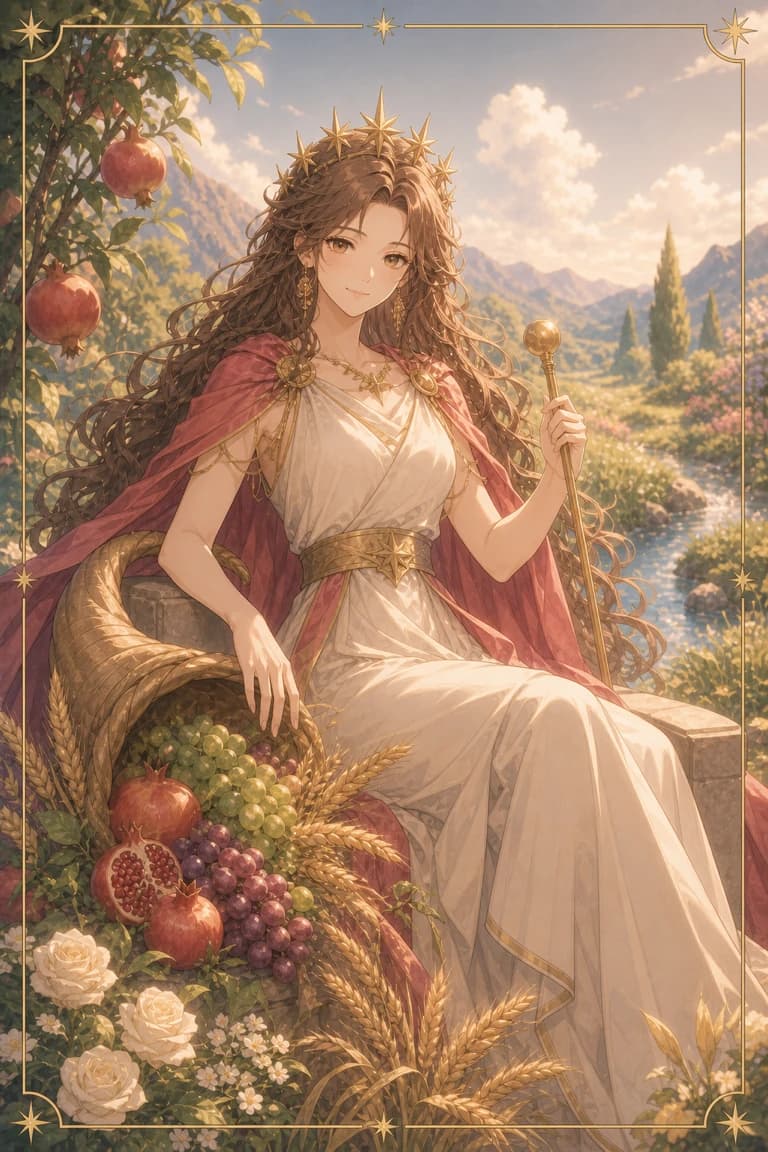 The Empress