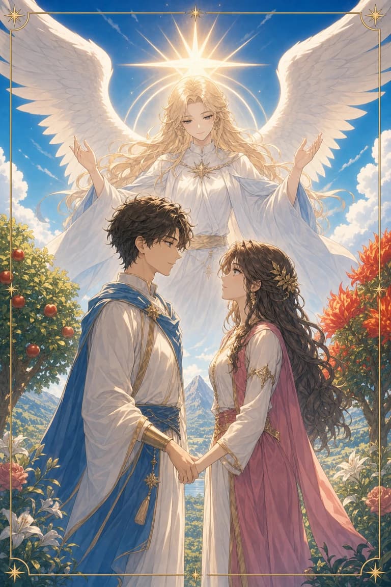 The Lovers