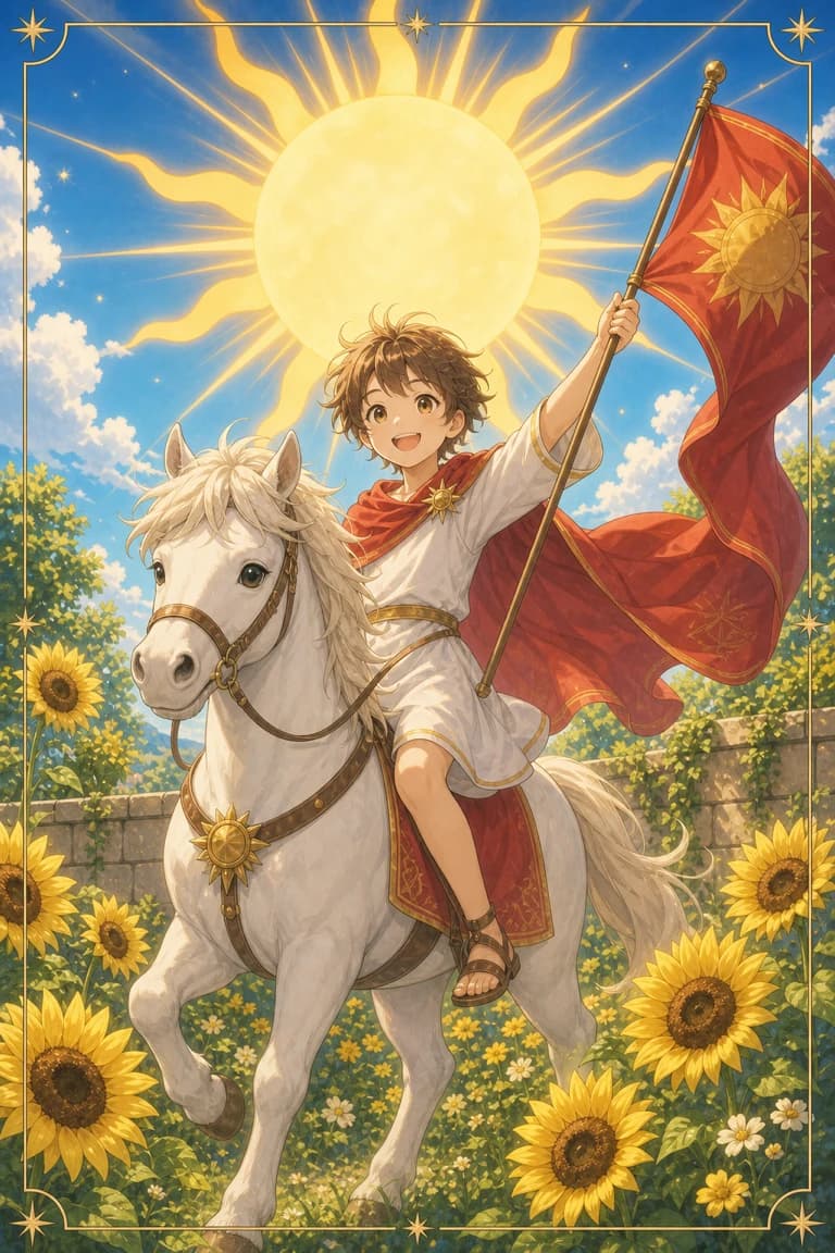 The Sun