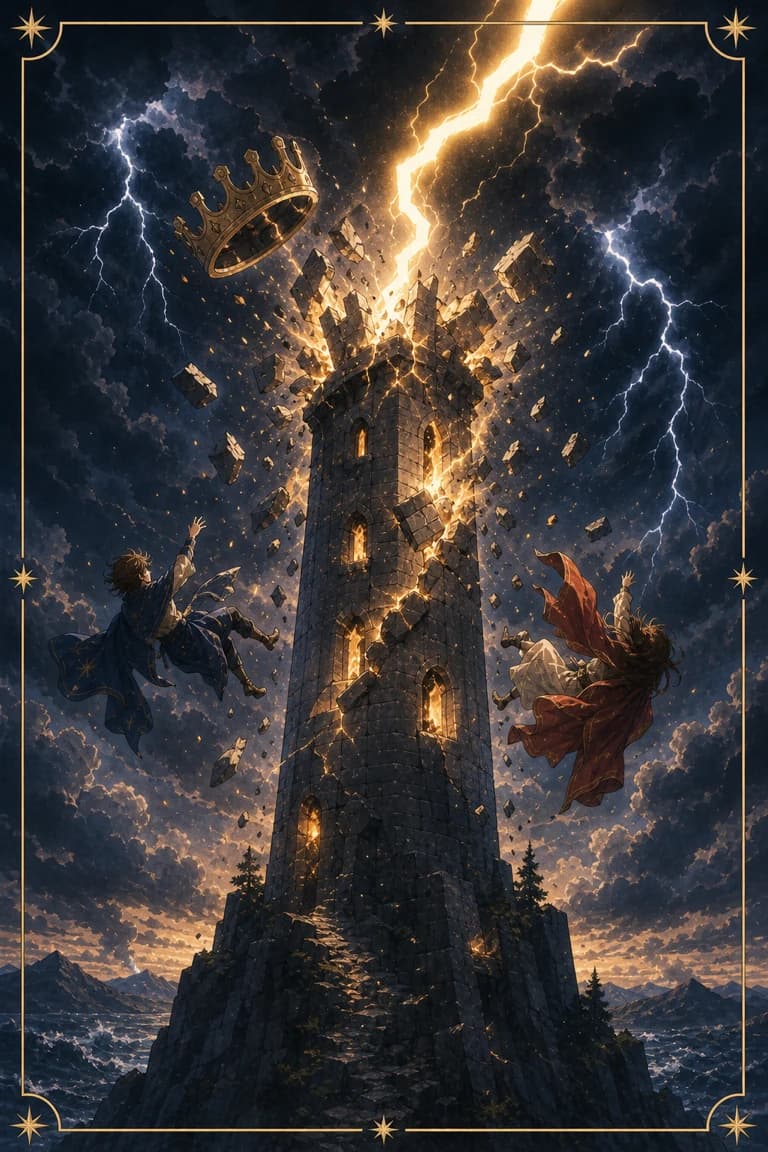 The Tower