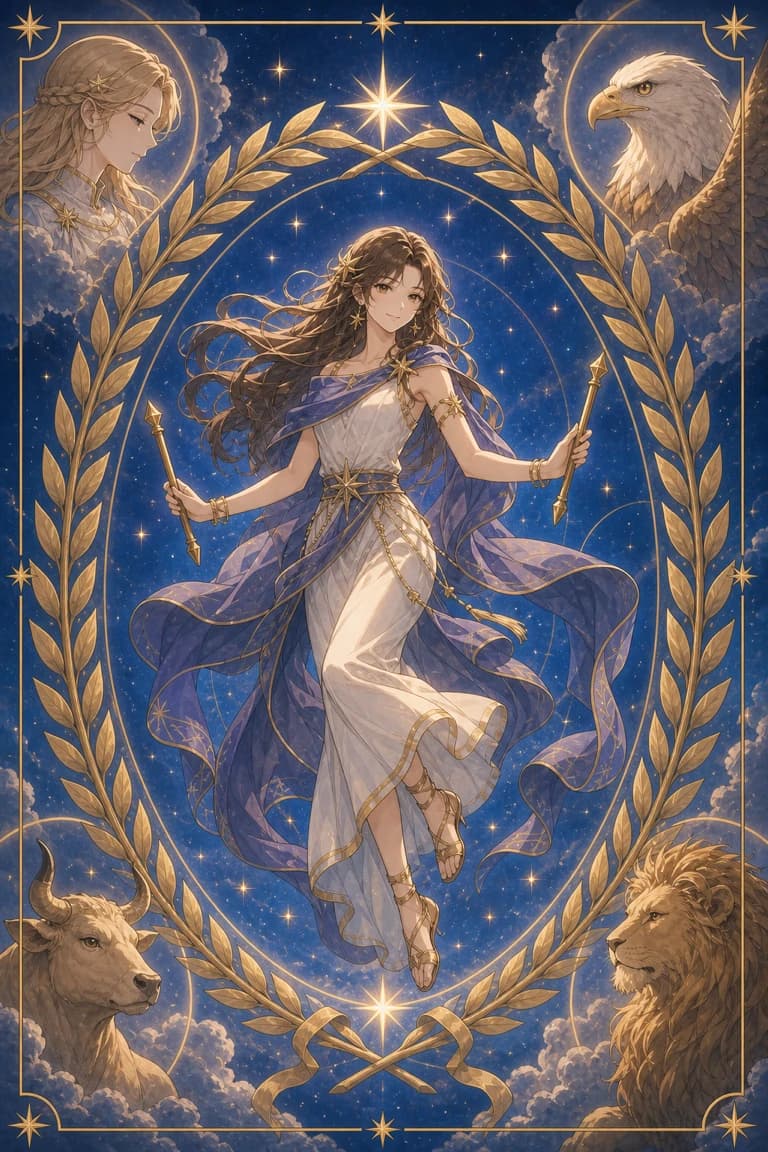 The World