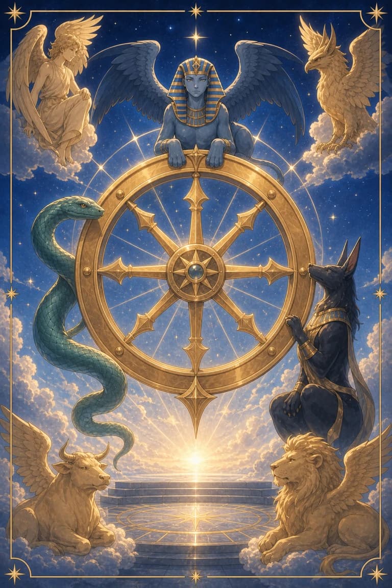 Wheel of Fortune